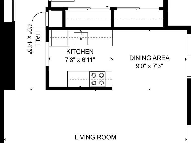 94 Stonehurst Blvd #B — Photo 2