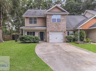 38 Shady Oaks Loop, Midway, GA 31320