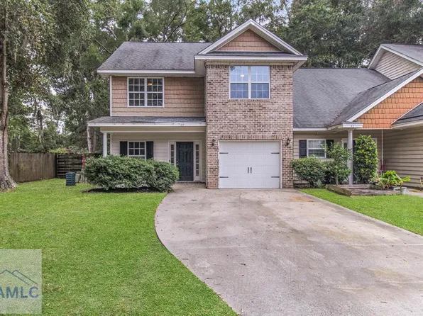 38 Shady Oaks Loop, Midway, GA 31320