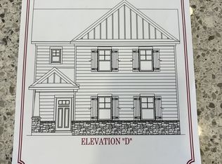 606 Ruby Cate Way Lot 156, Murfreesboro, TN 37128