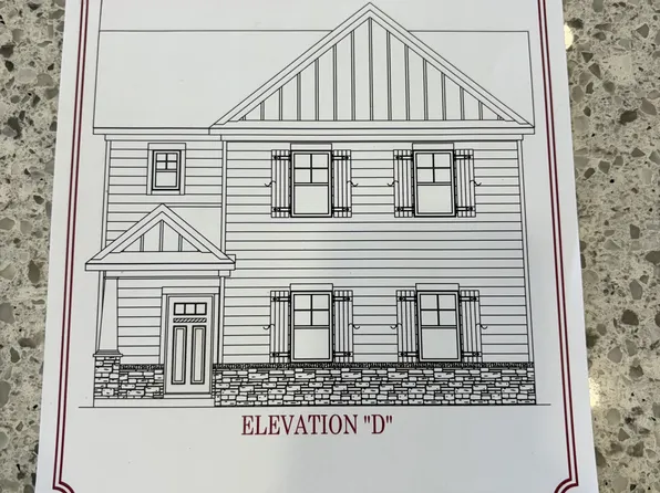 606 Ruby Cate Way Lot 156, Murfreesboro, TN 37128