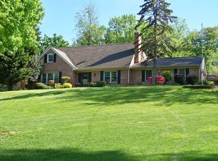 11510 Crows Nest Rd, Clarksville, MD 21029