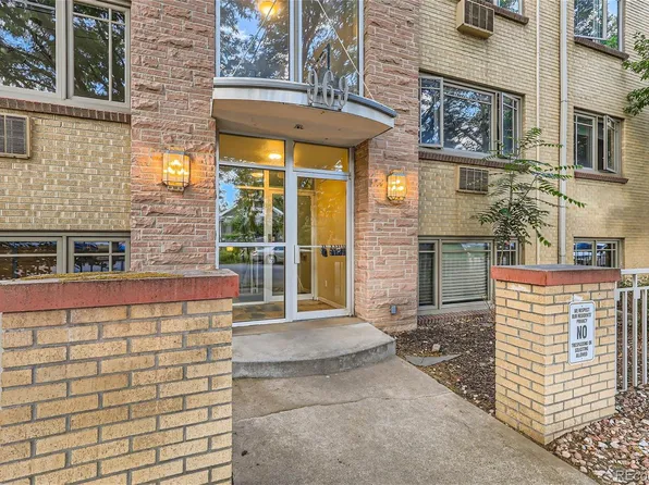 969 S Pearl Street #308, Denver, CO 80209