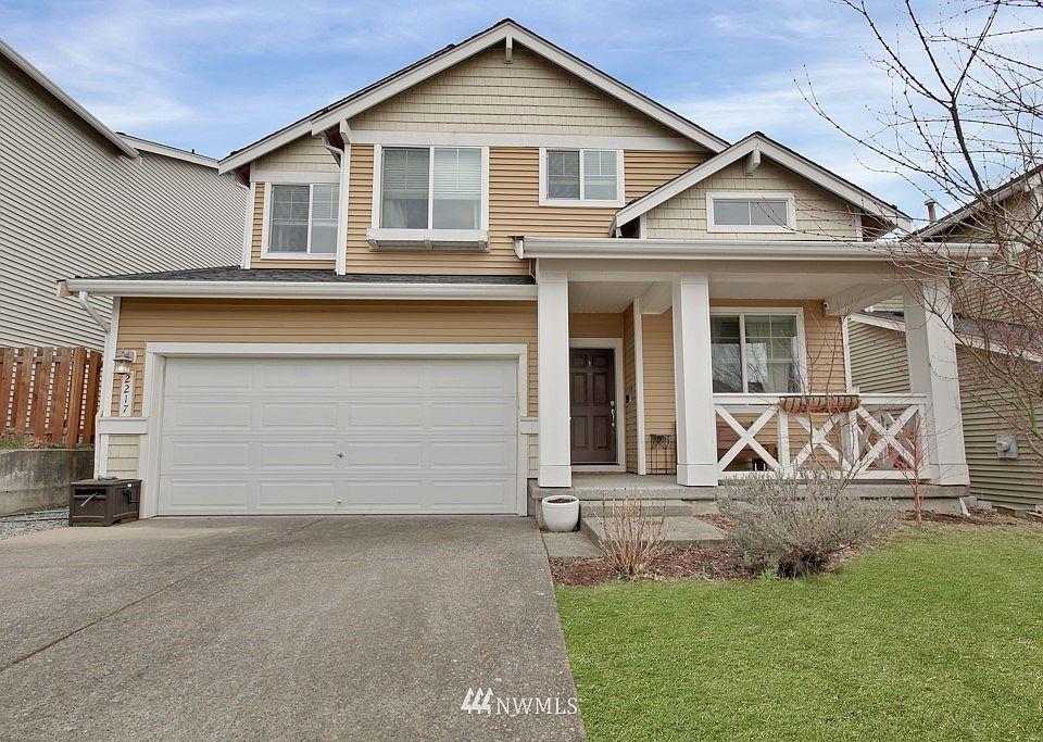 Welcome home!
