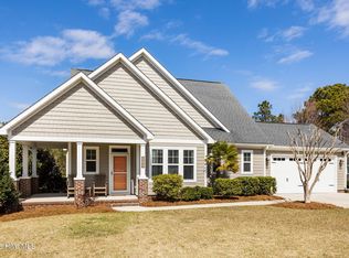 406 Marsh Island Drive Lot 34, Cedar Point, NC 28584