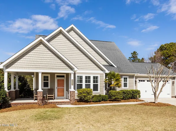 406 Marsh Island Drive Lot 34, Cedar Point, NC 28584