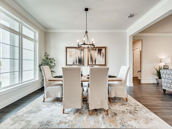 3rd image of 12724 Aspen Springs Ln