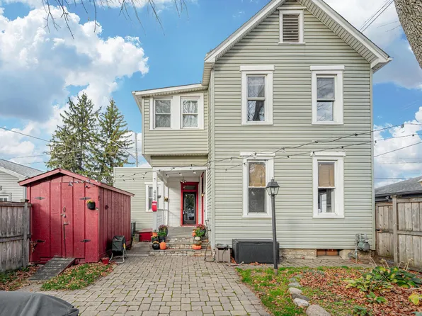 484 Reinhard Ave, Columbus, OH 43206