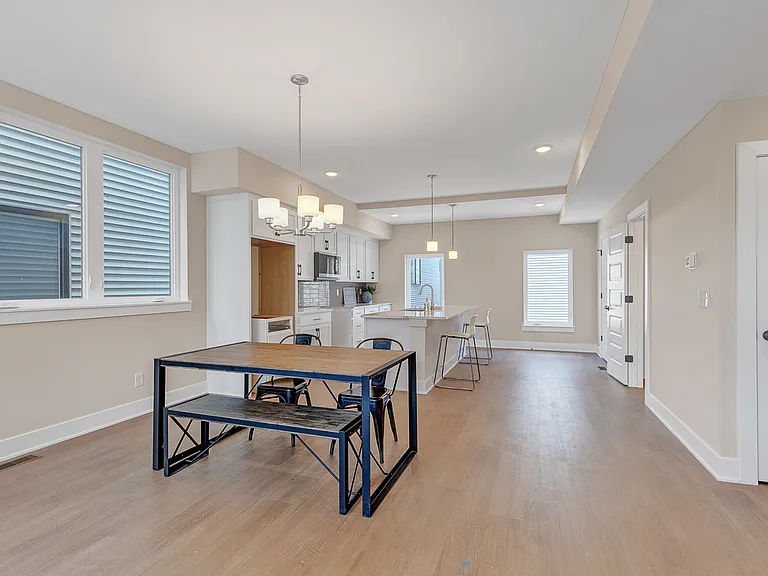 3611 Bailey Ave #53 — Photo 9