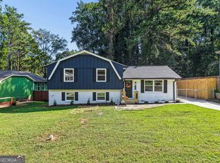729 Winter Ln, Jonesboro, GA 30238