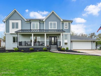 7000 Golfview Dr, Countryside, IL, 60525
