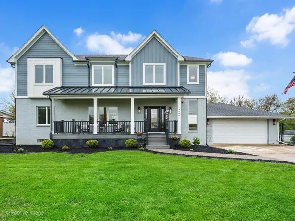 7000 Golfview Dr, Countryside, IL 60525