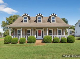 903 Timberside Dr, Nolensville, TN 37135