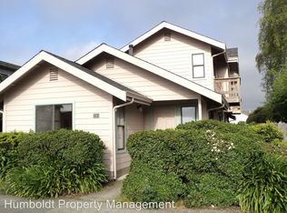 231 F St APT C, Arcata, CA 95521
