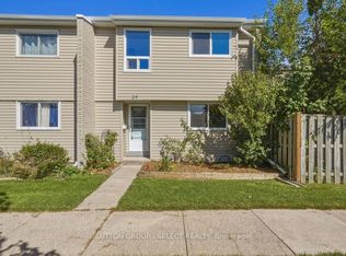 669 Osgoode Dr #29, London, ON N6E2C7