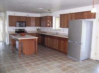 22167 Memory Ln, Tecumseh, OK 74873