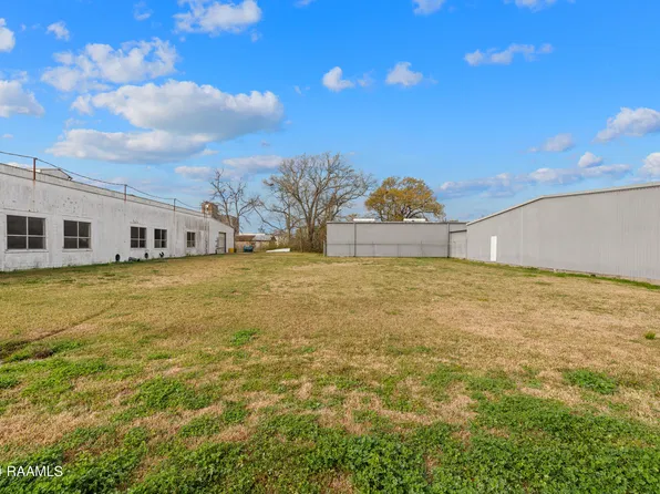 0 N Avenue D, Crowley, LA 70526