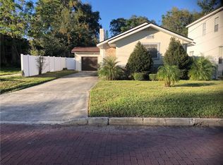 1313 Catherine St, Orlando, FL 32801