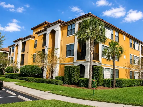 8341 38th Street Cir E Unit 107, Sarasota, FL 34243
