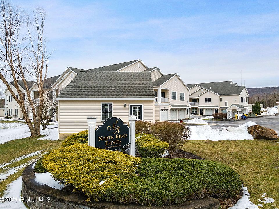 103 N Ridge Estates, Troy, NY 12182 Zillow