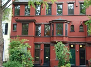 3038 1/2 R St NW, Washington, DC 20007