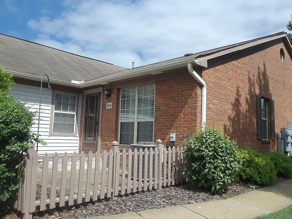 1st image of 3538 Chesapeake Dr #3540