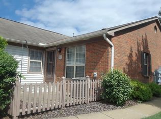 3538 Chesapeake Dr #3540, Zanesville, OH 43701