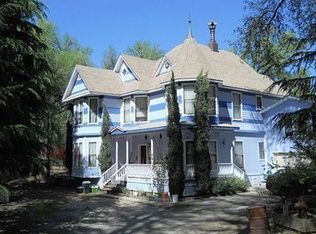 15091 Norvin Way, Grass Valley, CA 95949