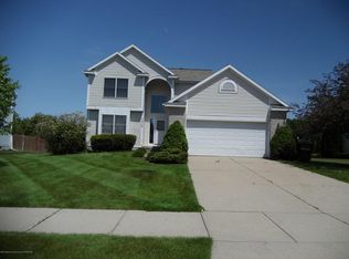 7015 Captiva Dr, Lansing, MI