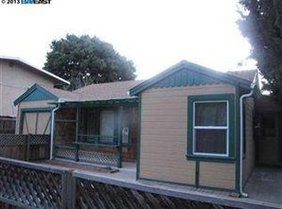 2810 Castro St, Martinez, CA 94553