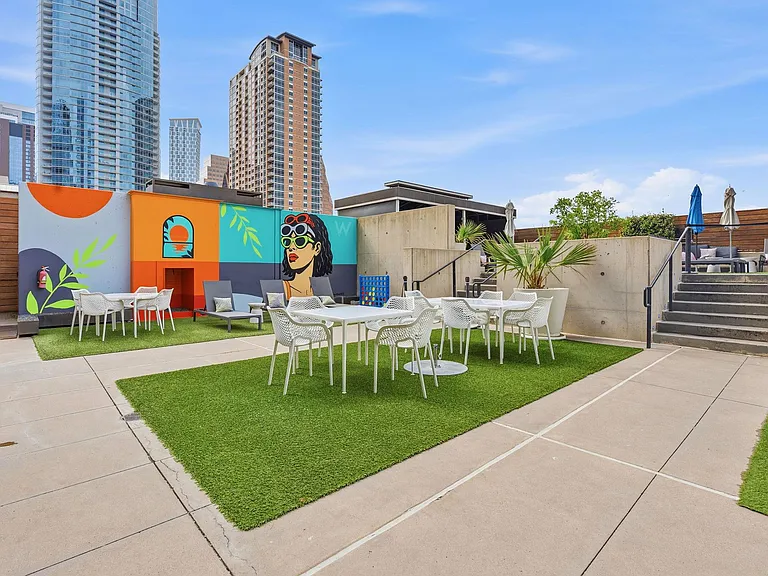 210 Lavaca St #2803 — Photo 32