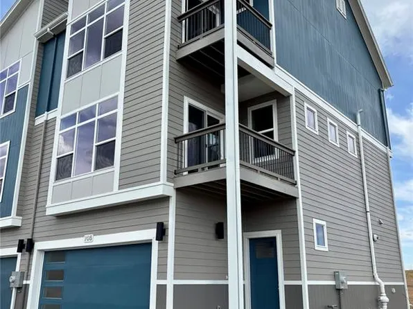 705 Belleza Vw, Colorado Springs, CO 80907