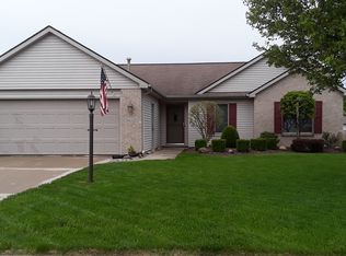 9610 Ballymore Dr, Fort Wayne, IN 46835