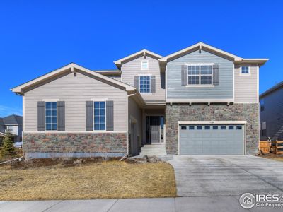 1361 Fountain Ln, Erie, CO, 80516