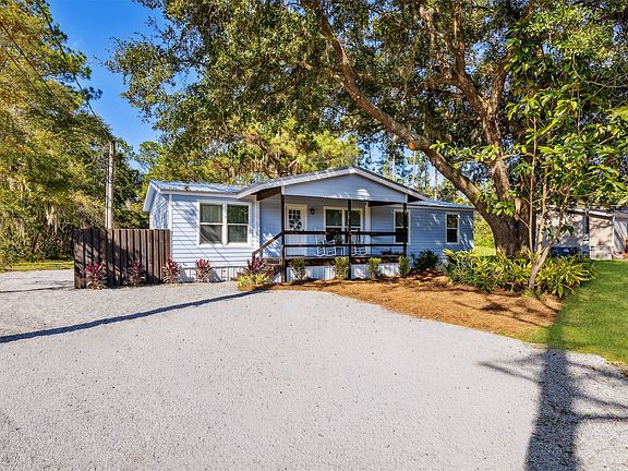 3rd image of 95539 Tyson Rd