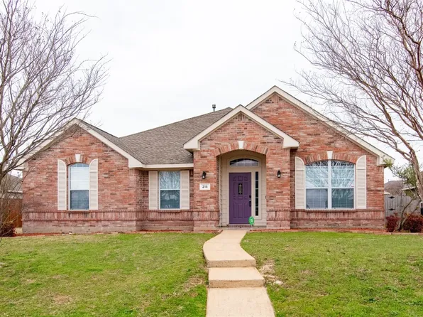 215 Deerfield Ct, Cedar Hill, TX 75104