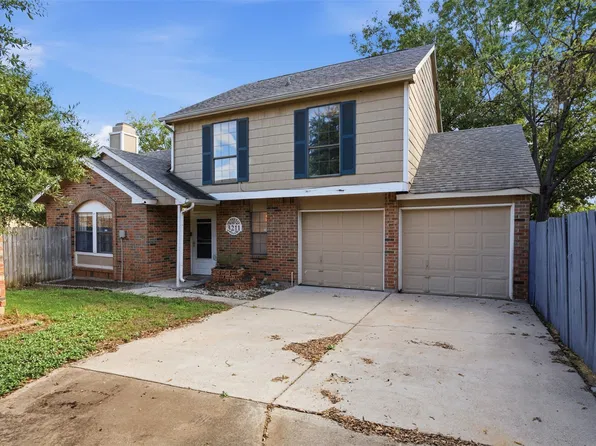 3211 Forest Creek Dr, Fort Worth, TX 76123