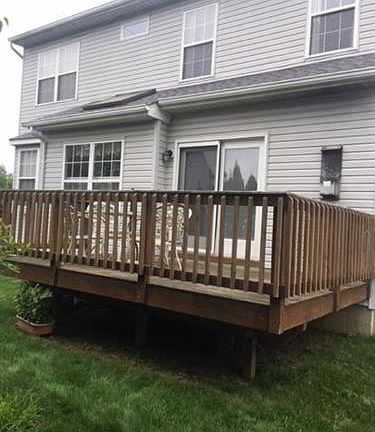 4th image of 419 Hamilton Dr