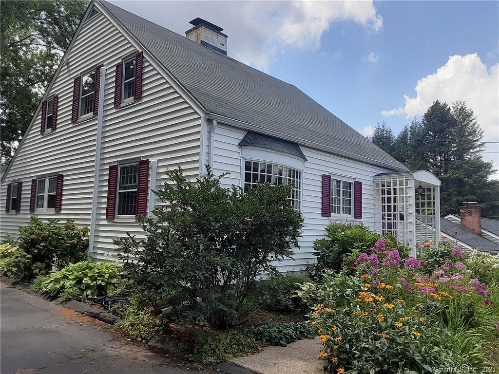 344 Patton Dr, Cheshire, CT 06410 Zillow