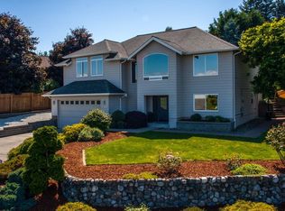 6111 N Beulah Ave, Ferndale, WA 98248