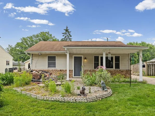 2417 Edgelea Dr, Lafayette, IN 47909