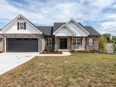 2669 Vista Meadows Ln Lot 17, Sevierville, TN, 37876