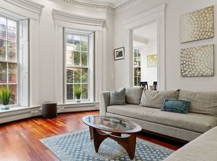 34 Hancock St APT 2B, Boston, MA 02114