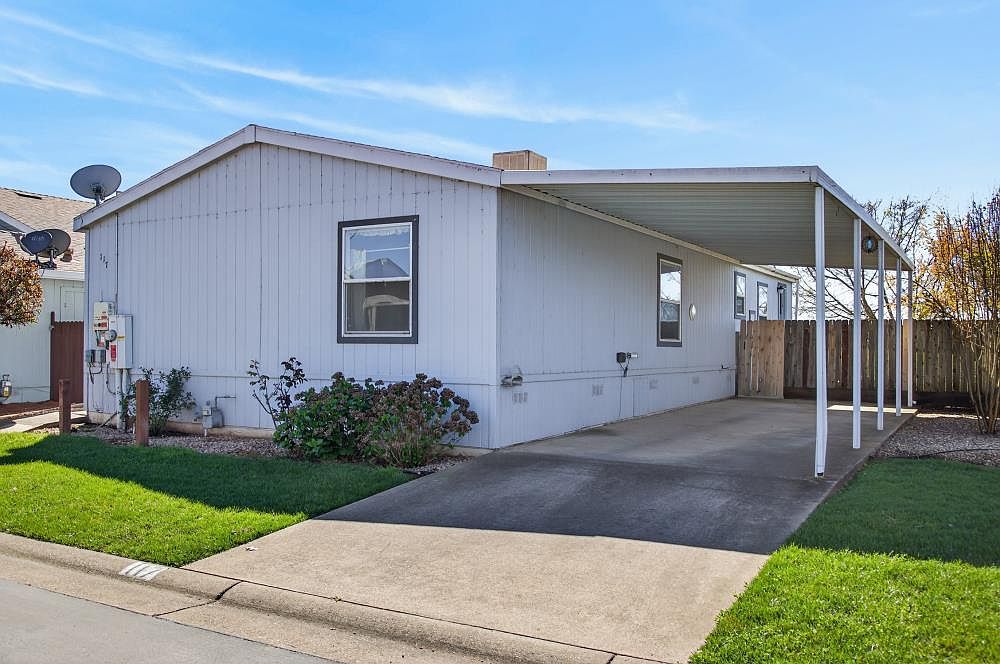 1400 W Marlette St Space 117