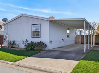 1400 W Marlette St Space 117, Ione, CA