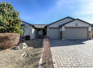 7631 E Dragoon Rd, Prescott Valley, AZ 86315