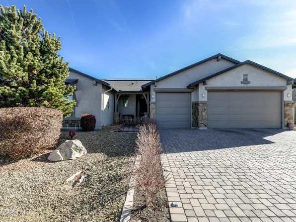 7631 E Dragoon Rd, Prescott Valley, AZ 86315