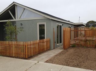 710 Amador Ave, Seaside, CA 93955