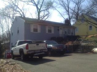 6 McAllister Ave, Norwalk, CT 06854