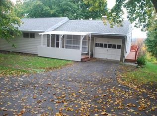 148 Turkey Hill Rd, Ithaca, NY 14850